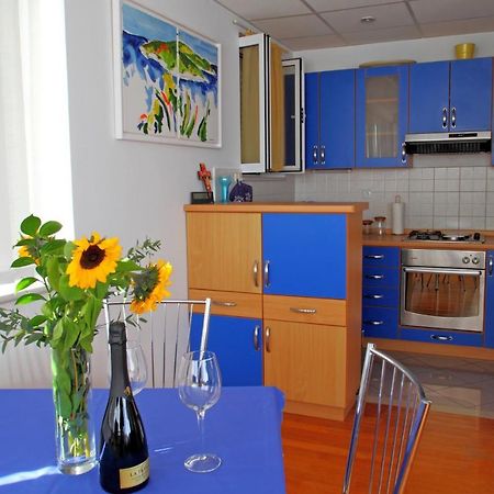 Apartment Nikatoni Dubrovnik Ngoại thất bức ảnh