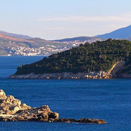 Apartment Nikatoni Dubrovnik Ngoại thất bức ảnh