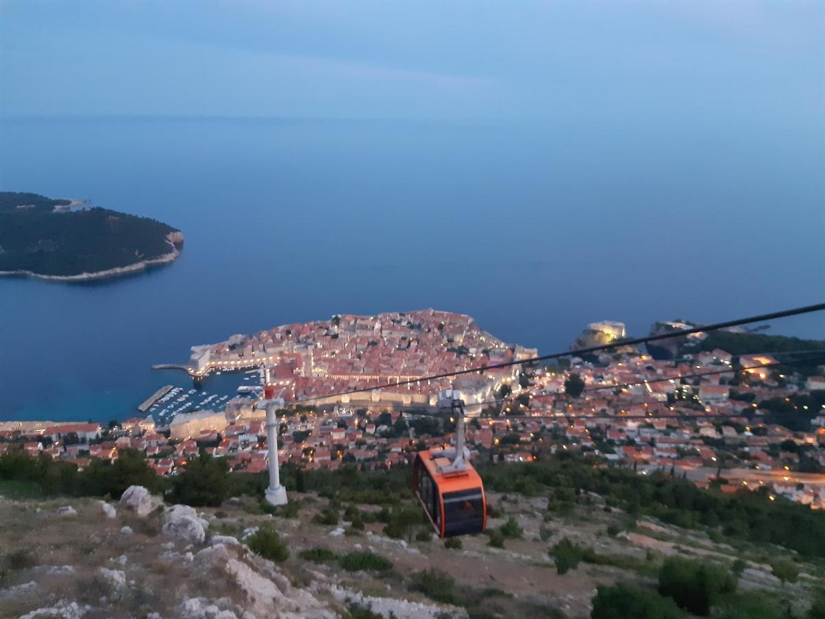 Apartment Nikatoni Dubrovnik Ngoại thất bức ảnh