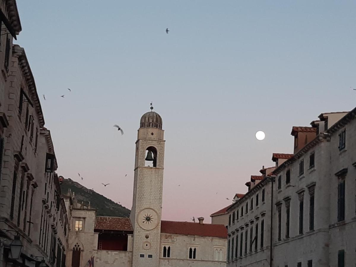 Apartment Nikatoni Dubrovnik Ngoại thất bức ảnh