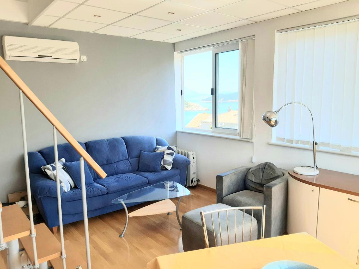 Apartment Nikatoni Dubrovnik Ngoại thất bức ảnh