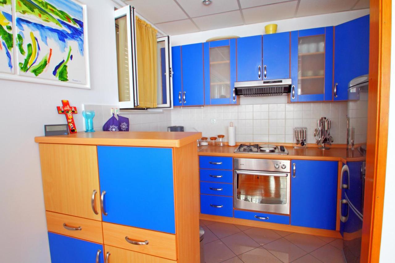 Apartment Nikatoni Dubrovnik Ngoại thất bức ảnh
