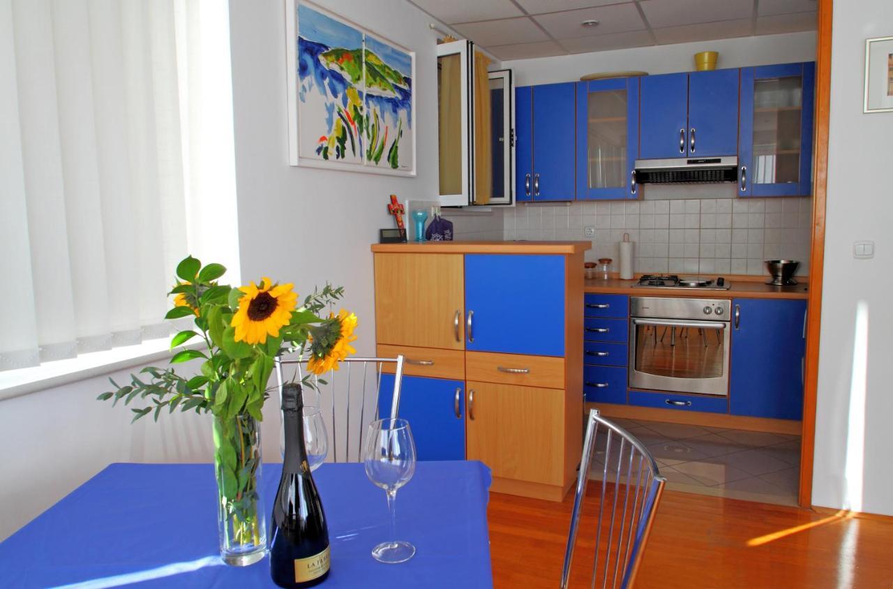 Apartment Nikatoni Dubrovnik Ngoại thất bức ảnh