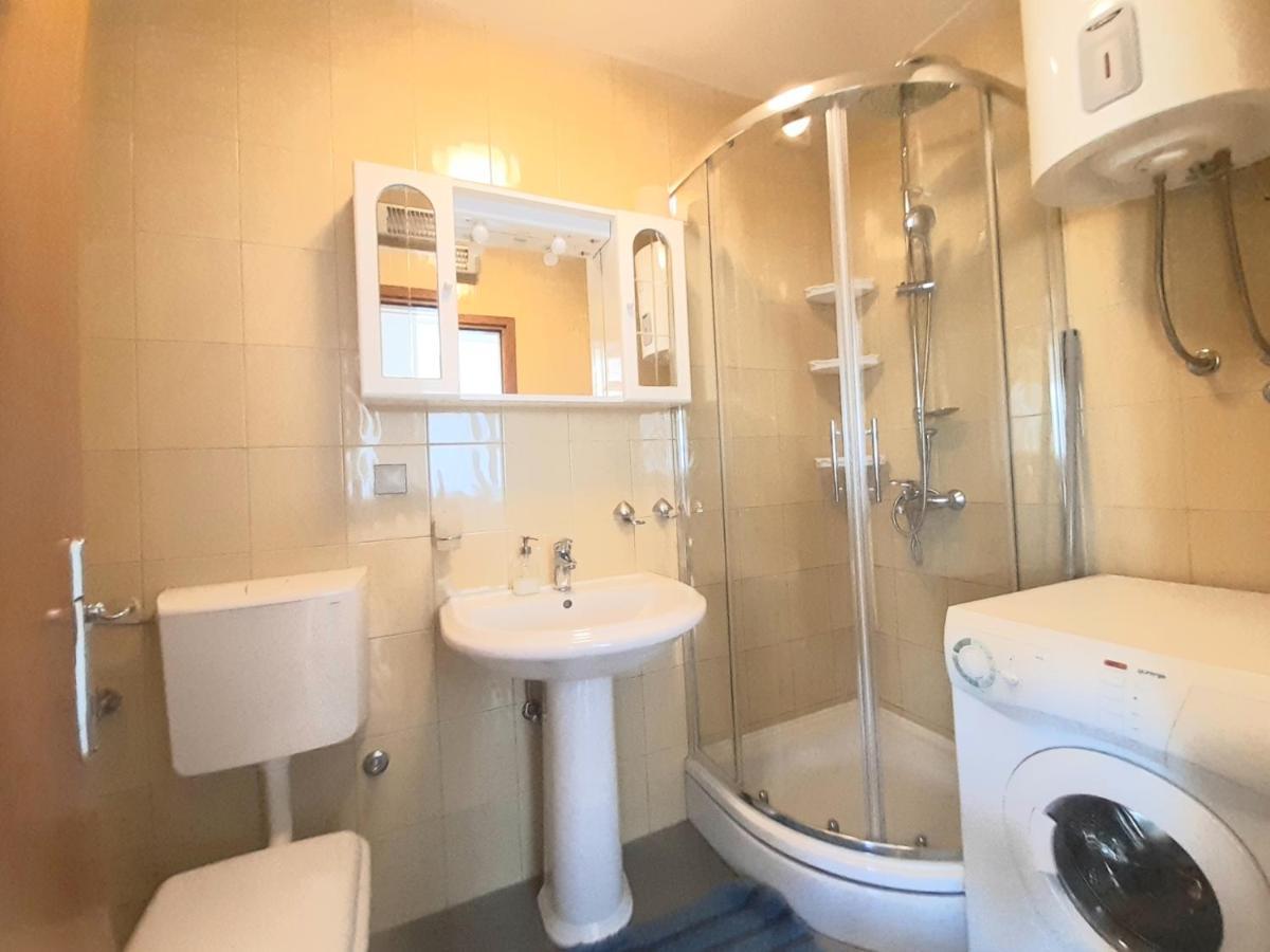 Apartment Nikatoni Dubrovnik Ngoại thất bức ảnh