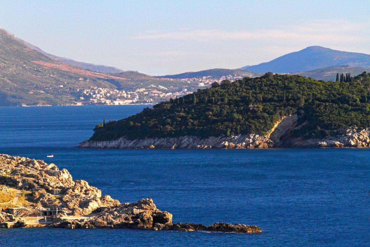Apartment Nikatoni Dubrovnik Ngoại thất bức ảnh