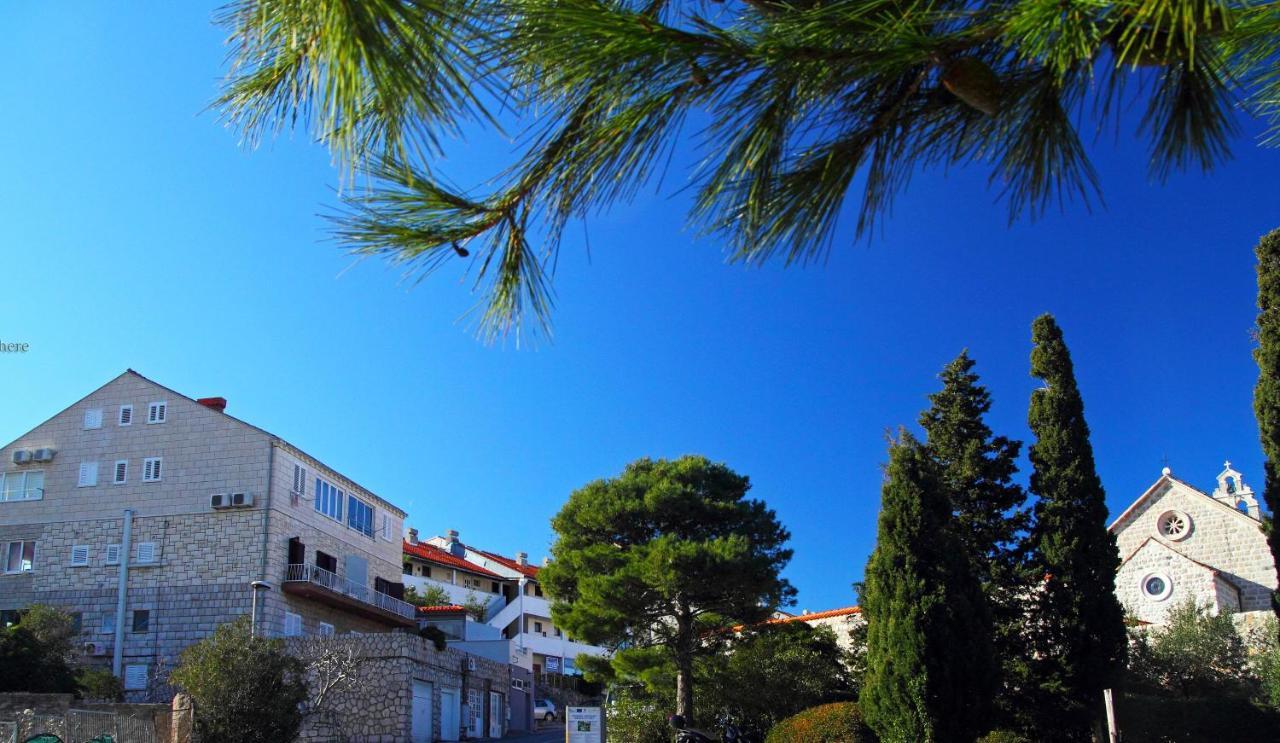 Apartment Nikatoni Dubrovnik Ngoại thất bức ảnh