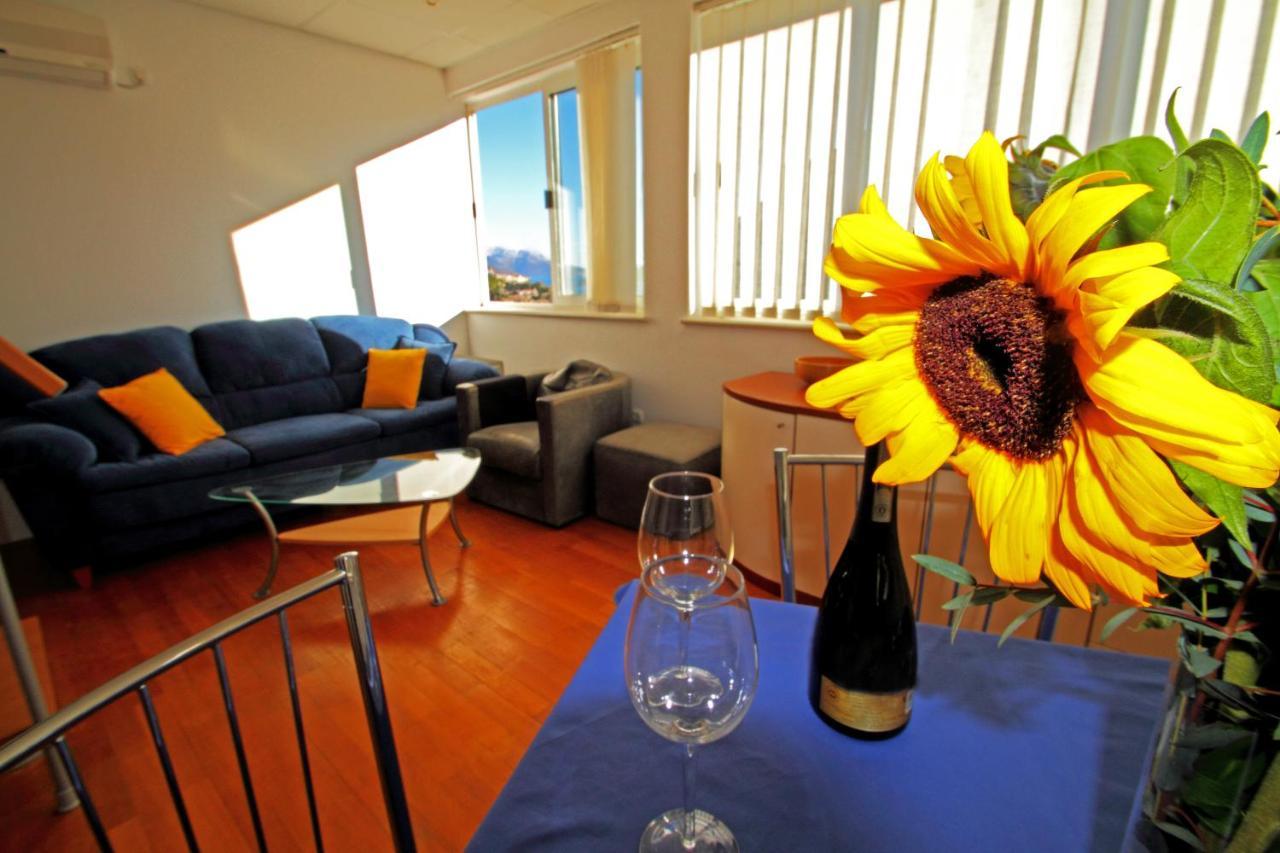 Apartment Nikatoni Dubrovnik Ngoại thất bức ảnh