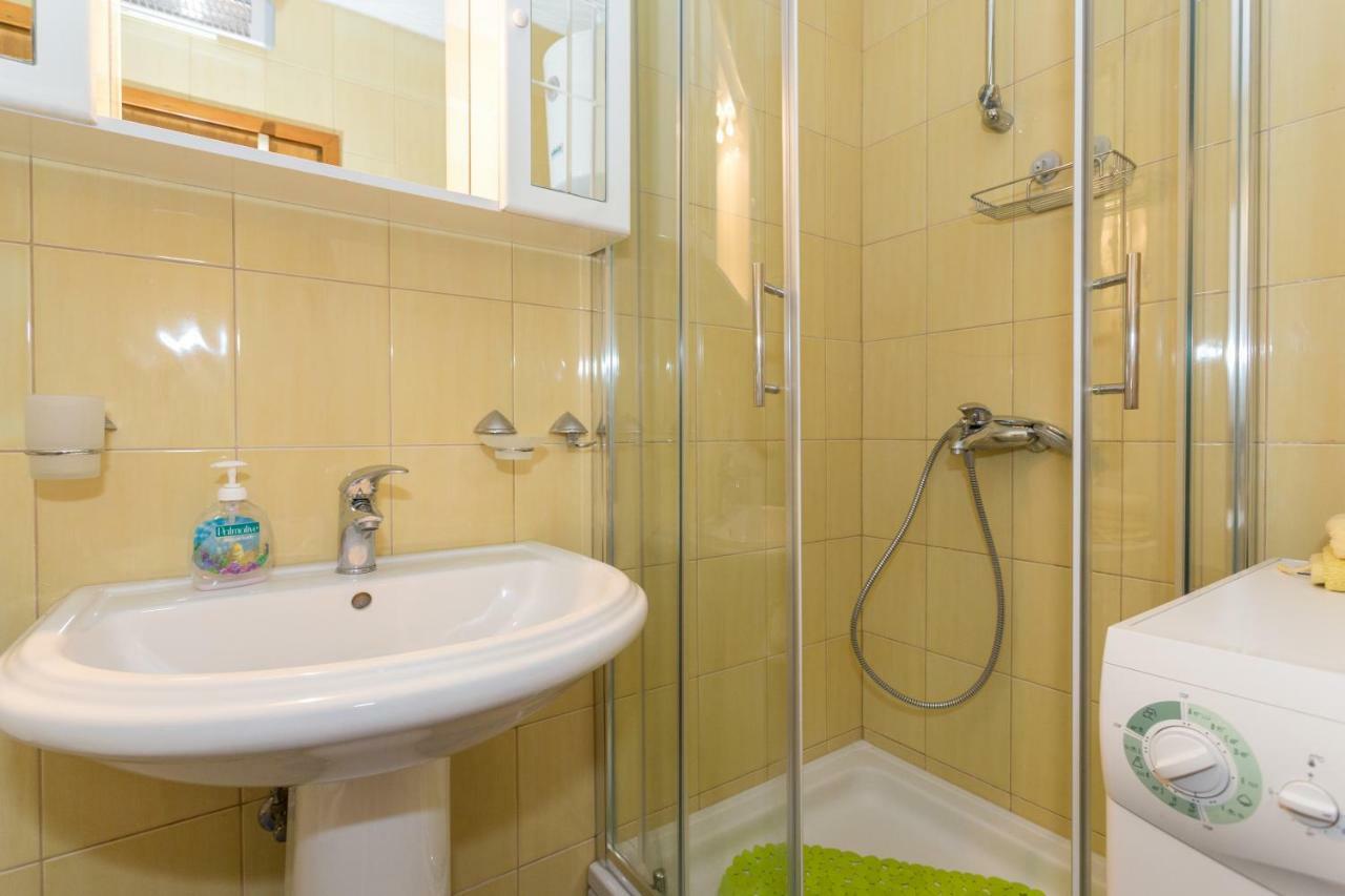 Apartment Nikatoni Dubrovnik Ngoại thất bức ảnh