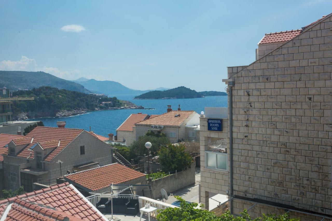 Apartment Nikatoni Dubrovnik Ngoại thất bức ảnh