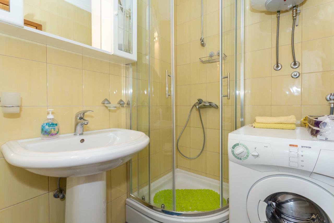 Apartment Nikatoni Dubrovnik Ngoại thất bức ảnh