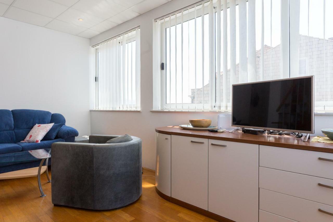 Apartment Nikatoni Dubrovnik Ngoại thất bức ảnh