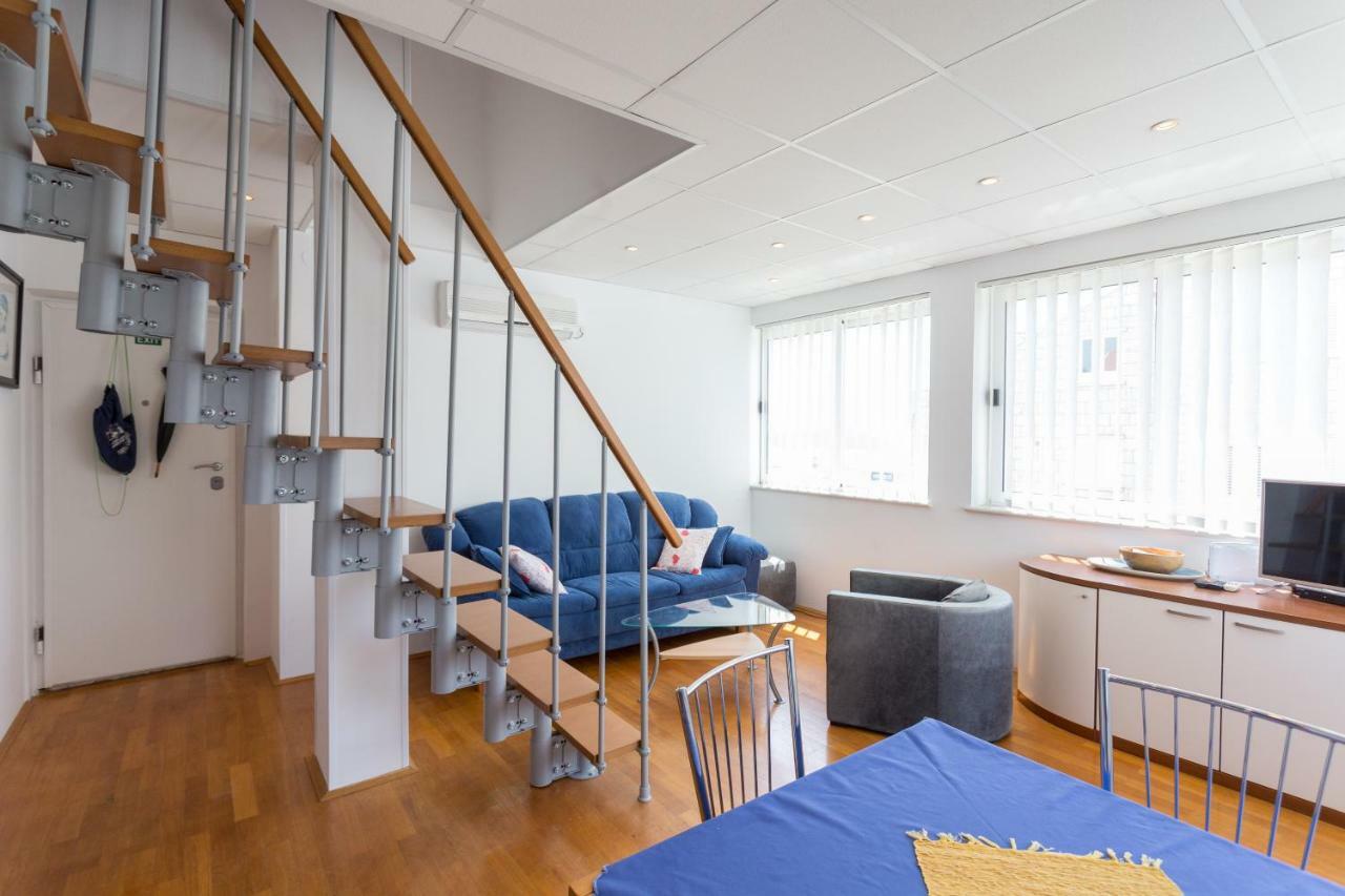 Apartment Nikatoni Dubrovnik Ngoại thất bức ảnh