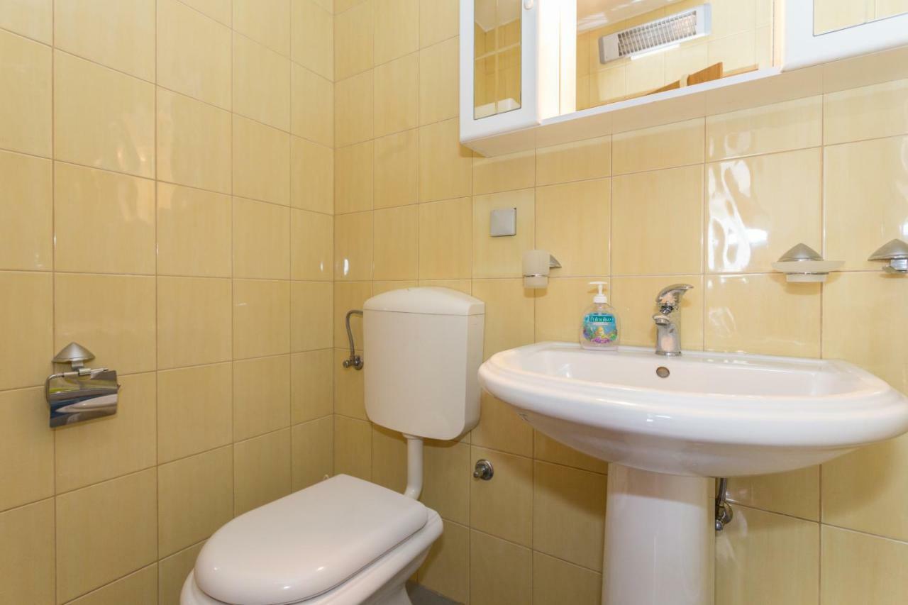 Apartment Nikatoni Dubrovnik Ngoại thất bức ảnh