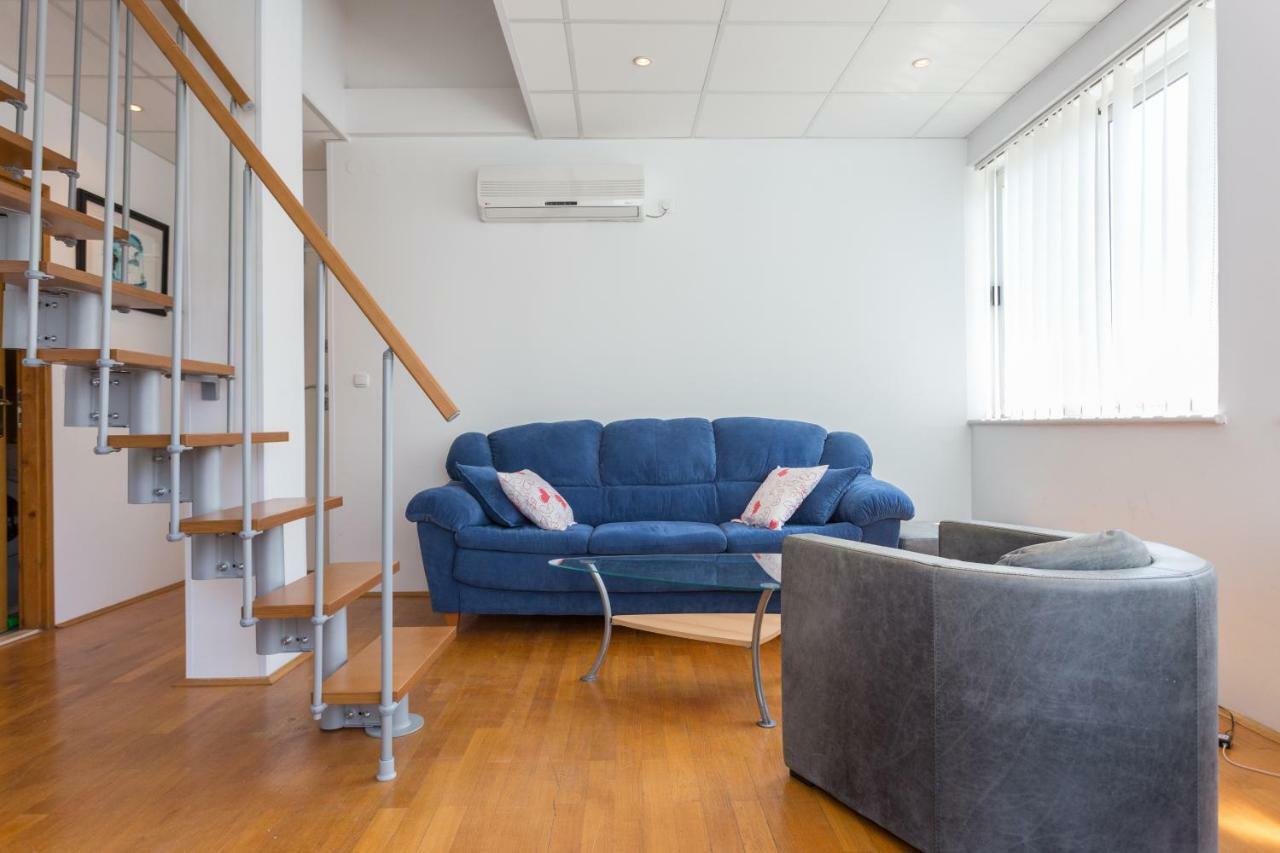 Apartment Nikatoni Dubrovnik Ngoại thất bức ảnh