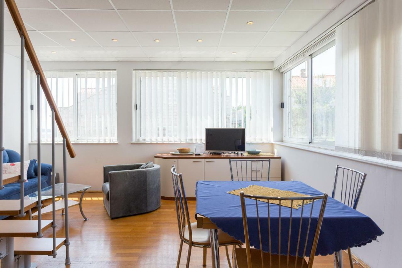 Apartment Nikatoni Dubrovnik Ngoại thất bức ảnh