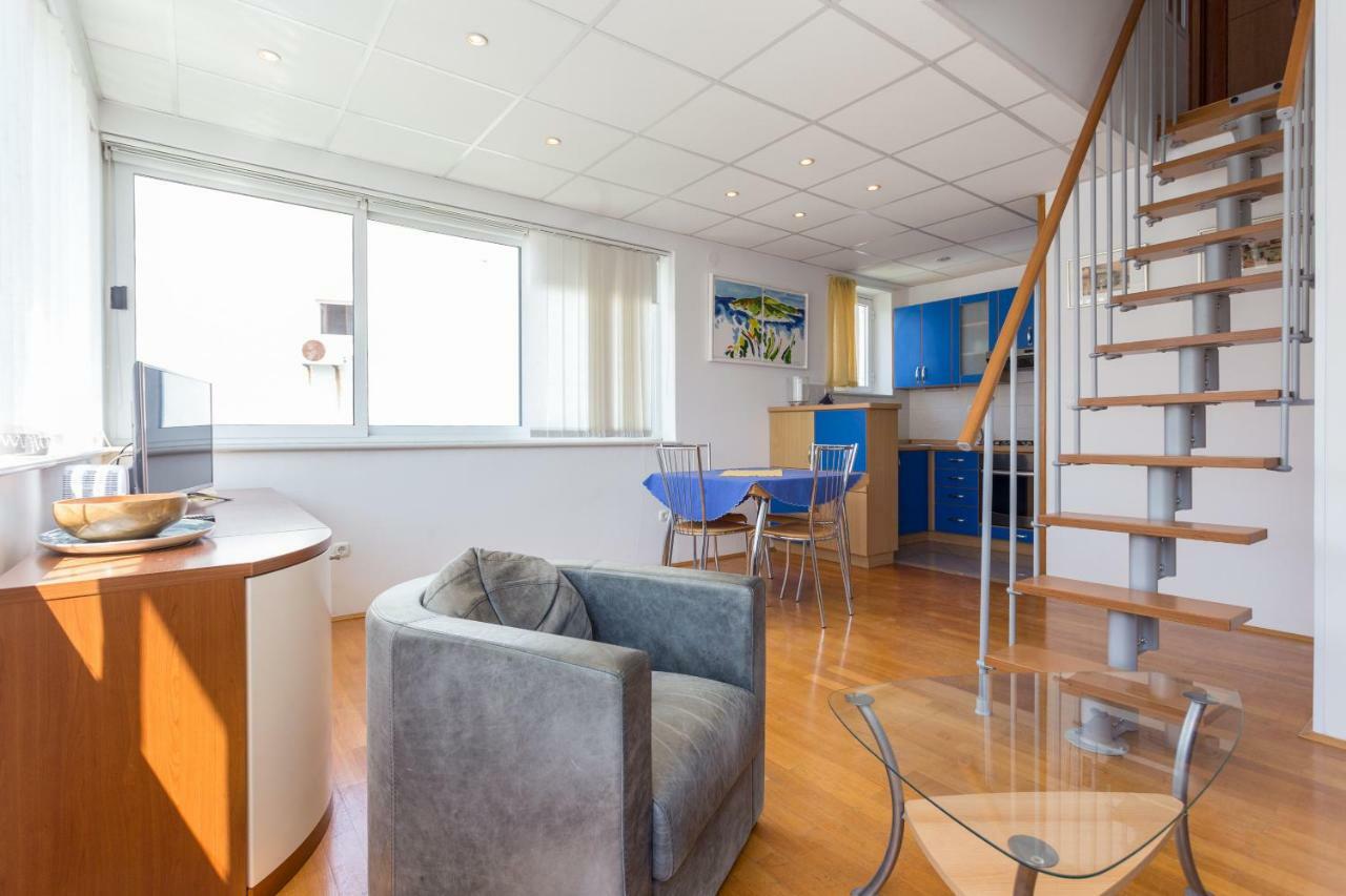 Apartment Nikatoni Dubrovnik Ngoại thất bức ảnh