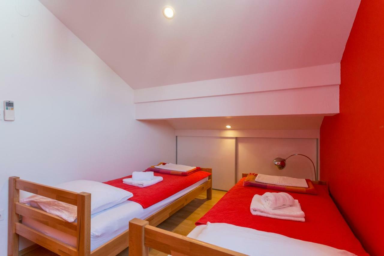 Apartment Nikatoni Dubrovnik Ngoại thất bức ảnh