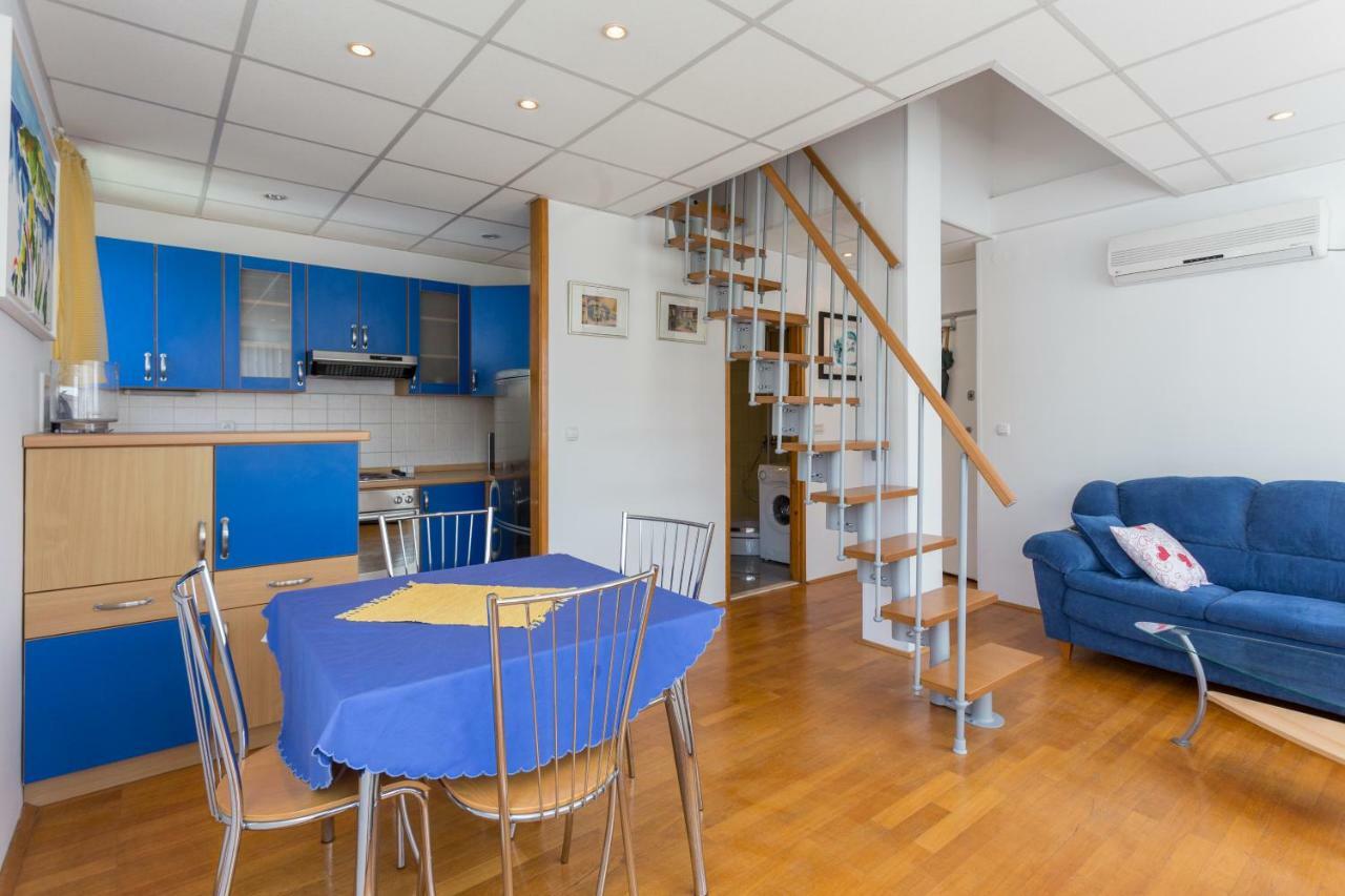 Apartment Nikatoni Dubrovnik Ngoại thất bức ảnh