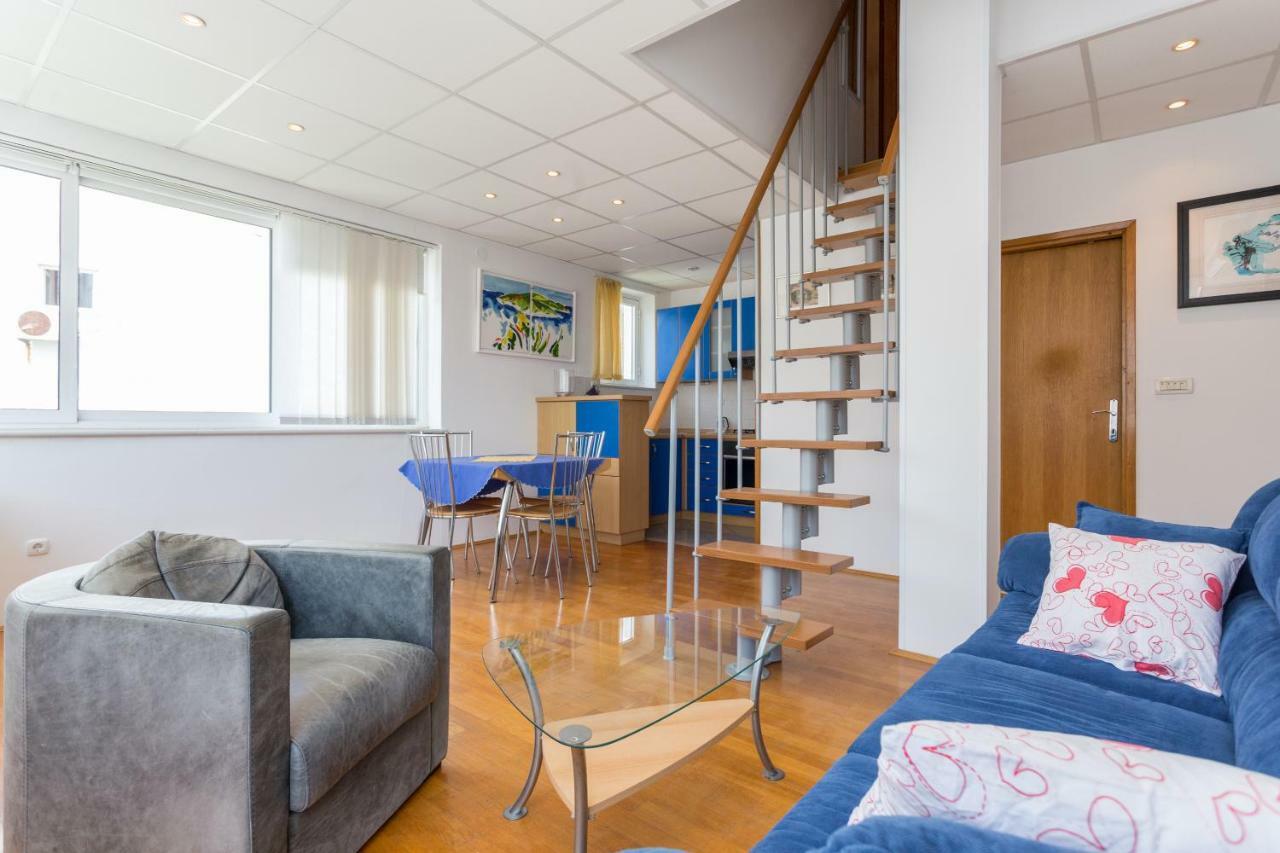 Apartment Nikatoni Dubrovnik Ngoại thất bức ảnh