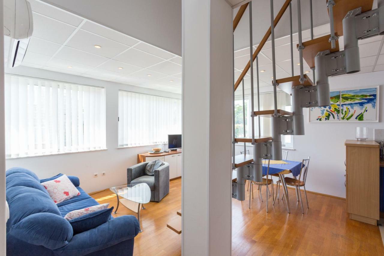 Apartment Nikatoni Dubrovnik Ngoại thất bức ảnh