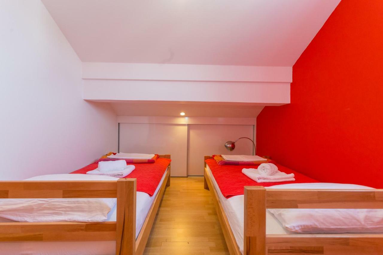 Apartment Nikatoni Dubrovnik Ngoại thất bức ảnh